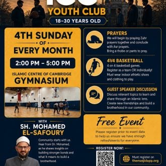 Youth Club