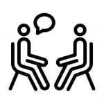 counseling-icon-design-free-vector